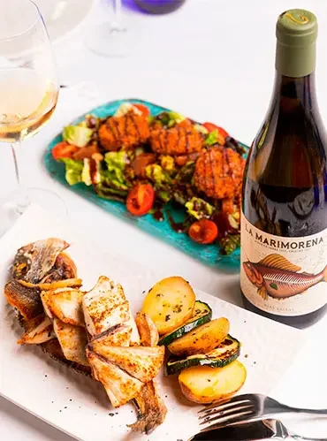 Fotografía gastronómica