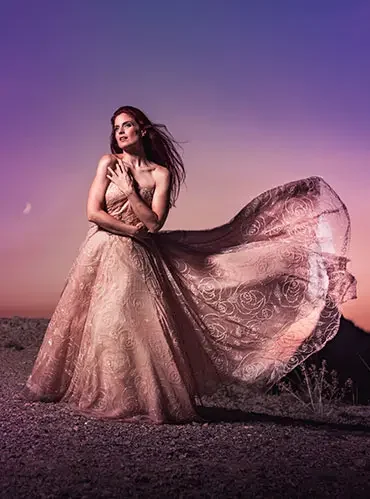 Fotografía de moda