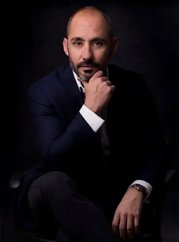 Fotografía de retrato